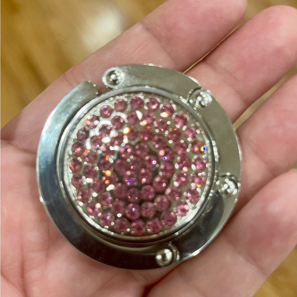 Bag butler! Hand bag hook - hanger. - Picture 6 of 7